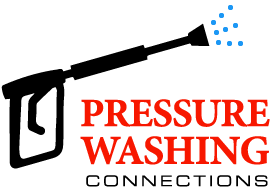 Pressure Washing Connections